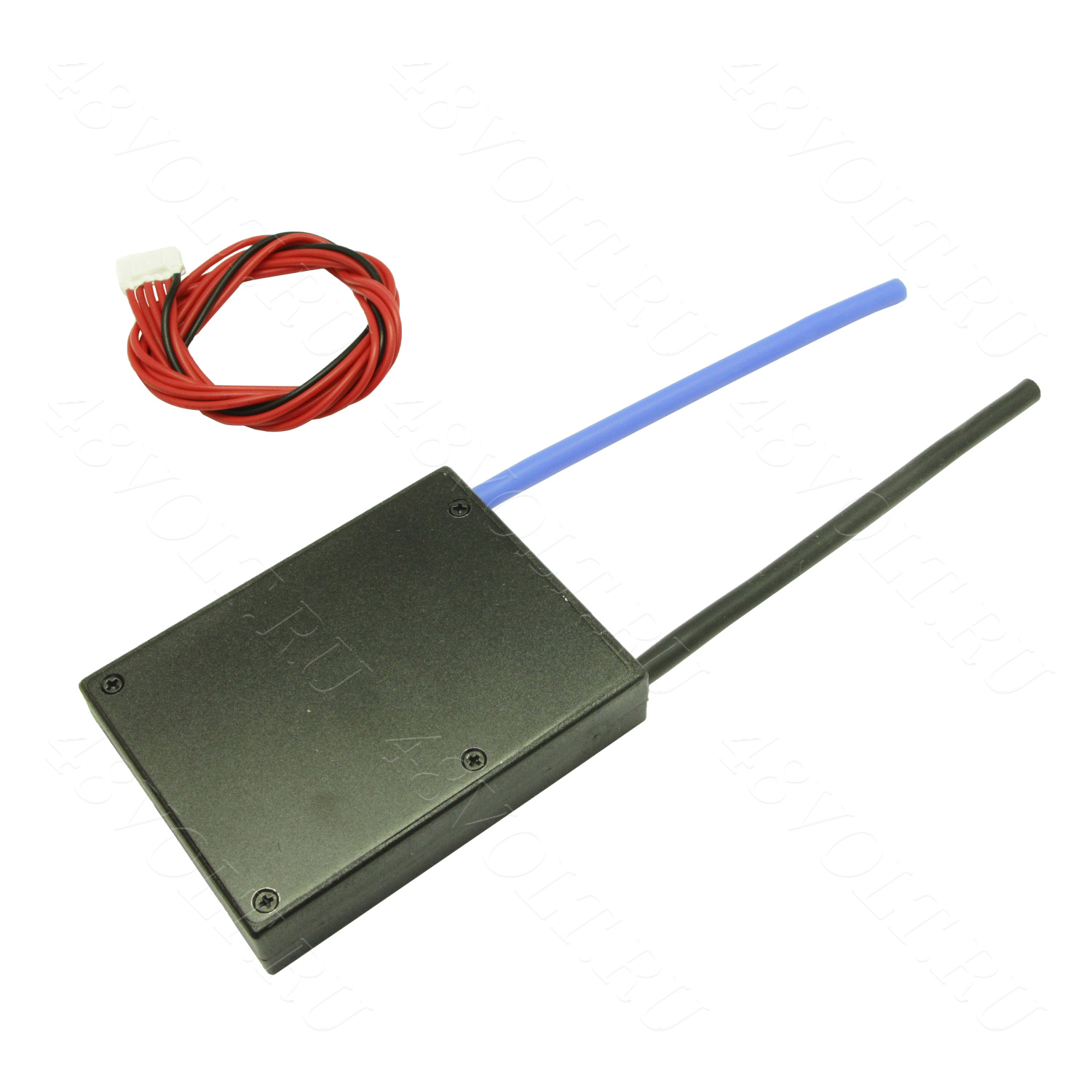 BMS LTO 5S 12V 60A симметрия